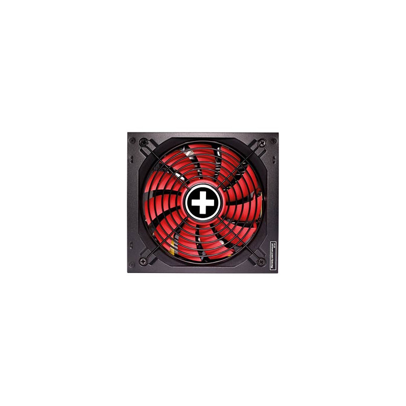 Alimentatore 650w xilence gaming bronze series xp650r10 atx24 [xn220]