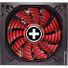 Alimentatore 650w xilence gaming bronze series xp650r10 atx24 [xn220]