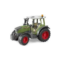 Modellino bruder 02180 trattore fendt vario 211 1:16 verde [wnbruo0cci02180]