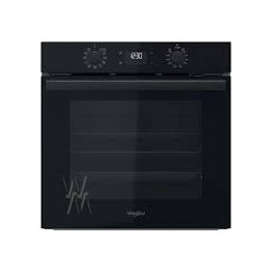 Forno da incasso whirlpool omr58hu1b 71l [omr58hu1b]