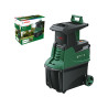 Biotrituratore elettrico bosch axt 25 tc 2500w 53l [060080330c]