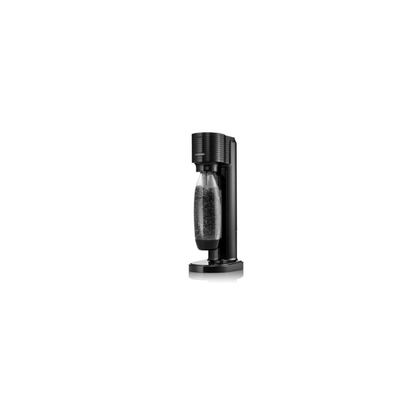 Gasatore sodastream gaia nero