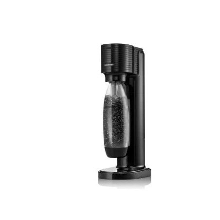 Gasatore sodastream gaia nero