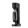 Gasatore sodastream gaia nero