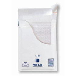 Busta a bolle d'aria sealed air cf10 mail lite 92gr k/7 350x470