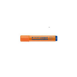 Evidenziatore tratto cf12 a pennarello arancione [f832303]