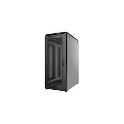 Porta traforata armadio rack itrack armadi per rack server 42u l800