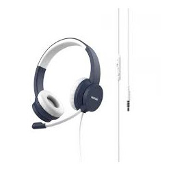 Cuffia pantone sw+nav con microfono n [pt-wdh002n]