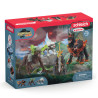 Figurina schleich eldrador creatures starter set [72179]