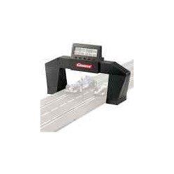 Contagiri elettronico per pista carrera evolution digital vai 1:32/1:24