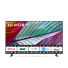 Tv led 50" lg serie ur78 50ur78006lk smart 4k uhd f nero [50ur78006lk.api]