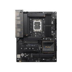 Scheda madre asus proart b760-creator atx nero [90mb1f20-m0eay0]