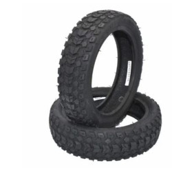 Pneulatico majestic off road 8.5" per xiaomi dualtron mini e