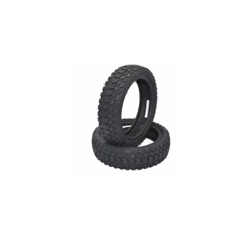 Pneulatico majestic off road 8.5" per xiaomi dualtron mini e
