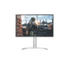 Monitor led 27" lg 27up550-w 4k ultra hd 3840x2160p 5ms