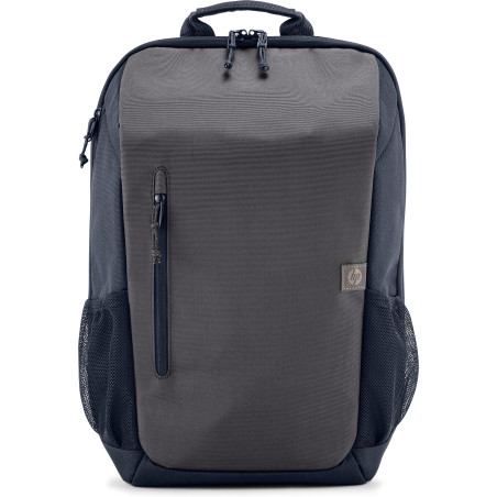 Zaino notebook hp travel 15.6'' 18l grigio ferro [6h2d9aa]