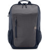 Zaino notebook hp travel 15.6'' 18l grigio ferro [6h2d9aa]
