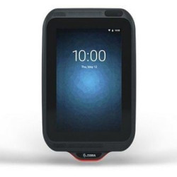 Zebra 10.1" android 1280x800pixel nero [cc6000-10-3200lcww]