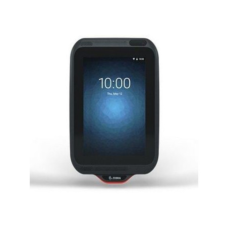 Zebra 10.1" android 1280x800pixel nero [cc6000-10-3200lcww]