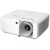 Videoproiettore optoma proiettore dlp luminoso 4.000 lumen bianco