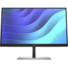 Monitor led 21.5'' hp e22 g5 fhd 1920x1080/5ms/d/nero/argento