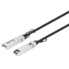 Cavo di rete intellinet twinax dac passivo sfp+ 10g 5m nero [508483]