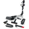 Aspirapolvere bosch serie unlimted 7 cordless 18v [bcs711xxl]