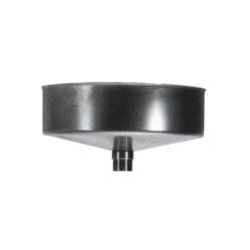 Tappo inox maral scarico condensa 25 [maral]