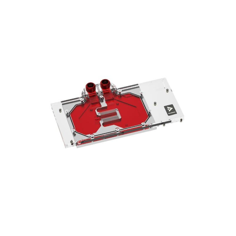 Waterblock barrowwaterblock barrow lrc 2.0 msi rtx 4080 suprim/trio