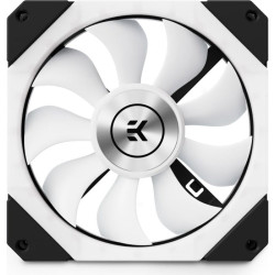 Ventola 120x120 ek-water blocks impulse 120d-rgb pwm 120mm