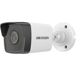 Telecamera ip hikvision ds-2cd1021-i 2.8mm f 2mp bianco [ds-2cd1021-i