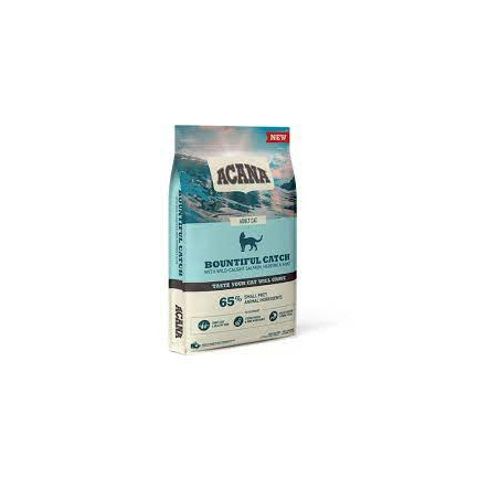 Mangime acana bountiful catch per gatto 1.8kg [20118]