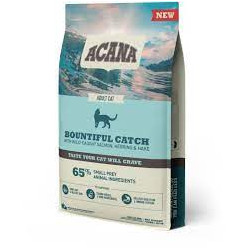 Mangime acana bountiful catch per gatto 4.5kg [1593453]