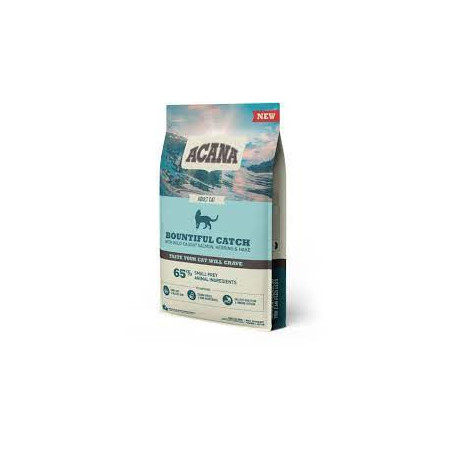 Mangime acana bountiful catch per gatto 4.5kg [1593453]