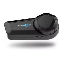 Interfono freedconn ky-pro allegro modello 2022 nuovo bluetooth