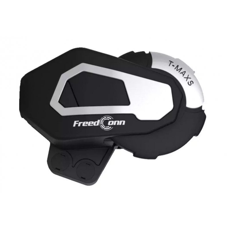 Interfono bluetooth freedconn t-max s v4 pro singolo motociclo