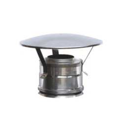 Terminale inox maral parapioggia 10/15 dp [maral]