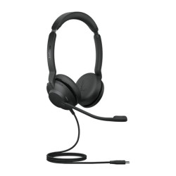 Cuffia jabra evolve2 30 se 28mm nero [gn_]