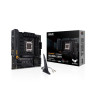 Scheda madre amd asus tuf gaming b650m-e wifi am5 atx 4xddr5