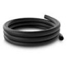 Tubo ek water blocks ek-pro 17/10mm epdm rinforzato 1m nero [3831109848364]