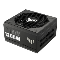 Alimentatore 1200w asus tuf gaming 80plus gold nero [90ye00s0-b0na00]