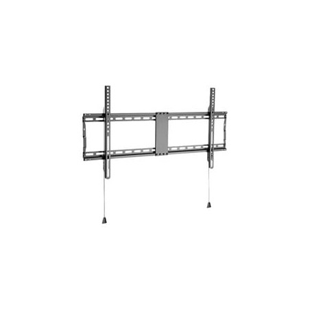 Supporto da parete per tv gembird fisso 43-90 pollici 70 chili