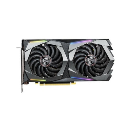 Scheda video nvidia biostar geforce gtx1660ti 6gb gddr6 192bit multicolore