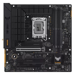 Scheda madre asus tuf gaming b760m-btf nero [90mb1e50-m0eay0]