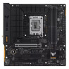 Scheda madre asus tuf gaming b760m-btf nero [90mb1e50-m0eay0]