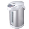 Bollitore elettrico maestro thermos 750w 50hz 240v 4.5l in acciaio