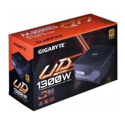 Alimentatore 1300w gigabyte pg5 140 80+gold [gp-ud1300gm pg5]