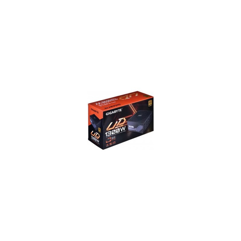 Alimentatore 1300w gigabyte pg5 140 80+gold [gp-ud1300gm pg5]