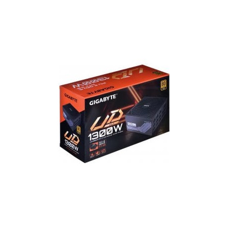 Alimentatore 1300w gigabyte pg5 140 80+gold [gp-ud1300gm pg5]