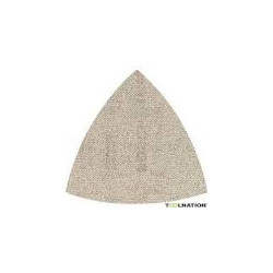 Carta abrasivo a rete bosch expert m480 93mm k120 per levigatrici